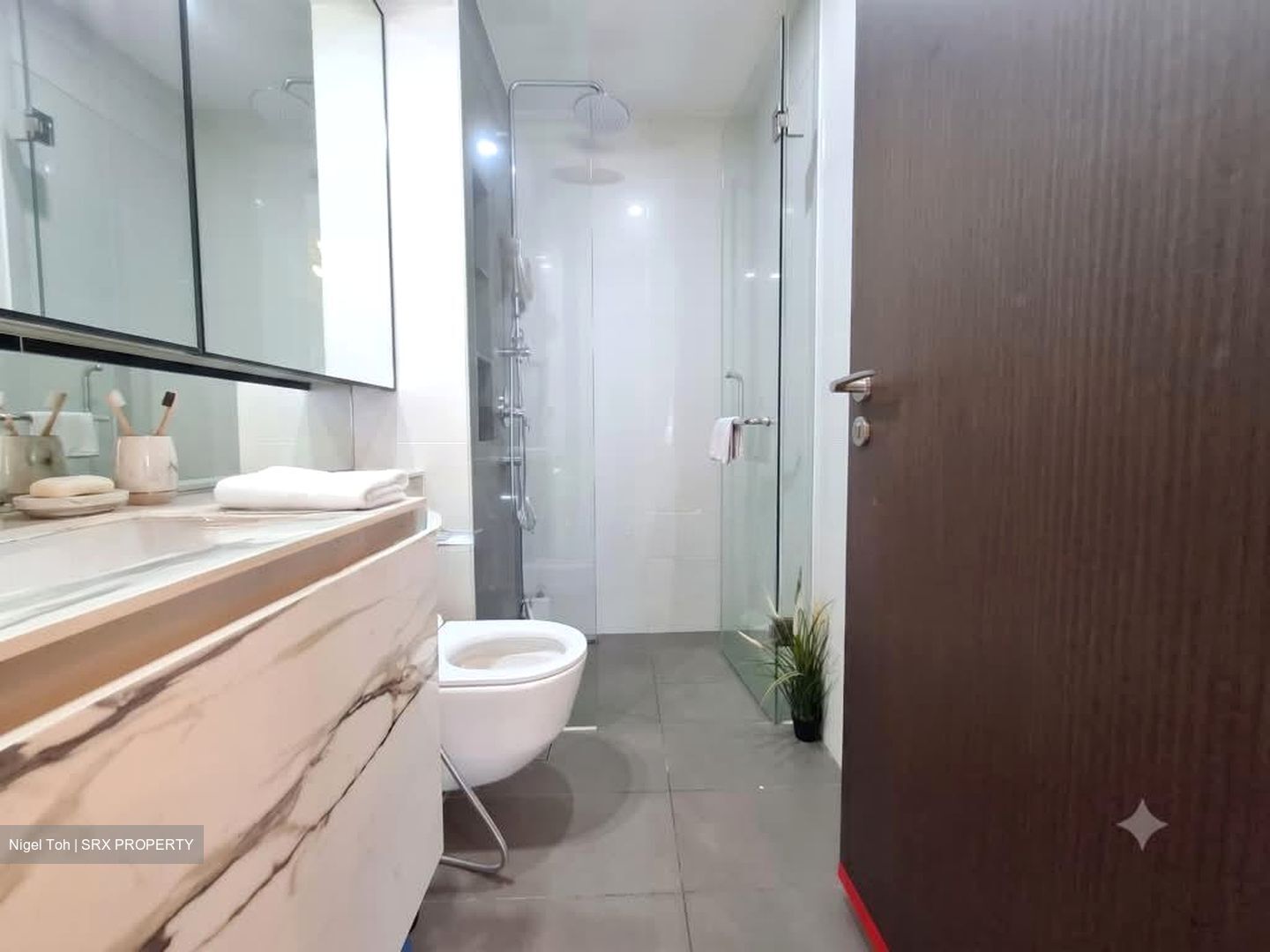 The Lilium (D19), Condominium #609606921
